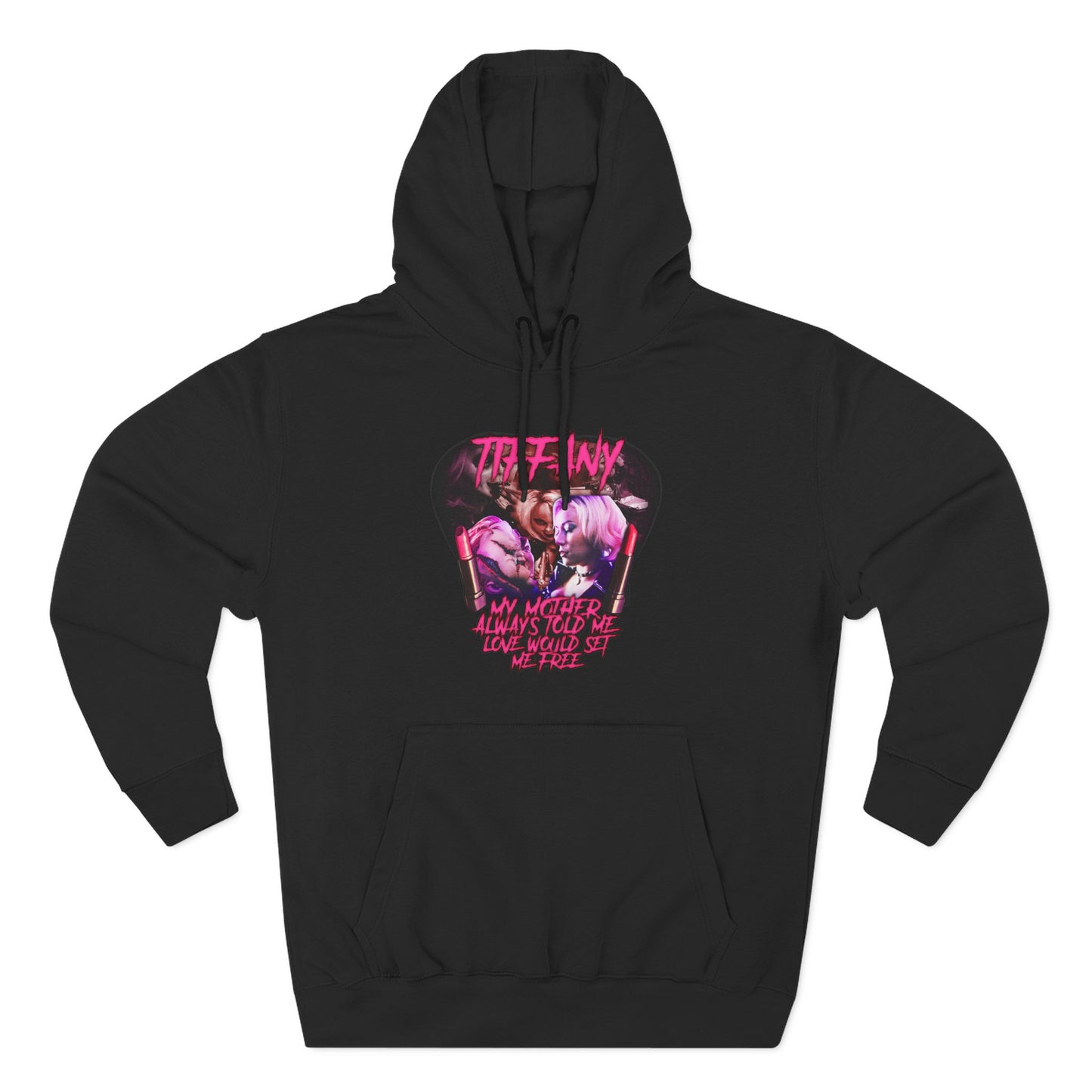 Tiffany Hoodie