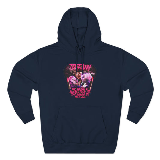 Tiffany Hoodie