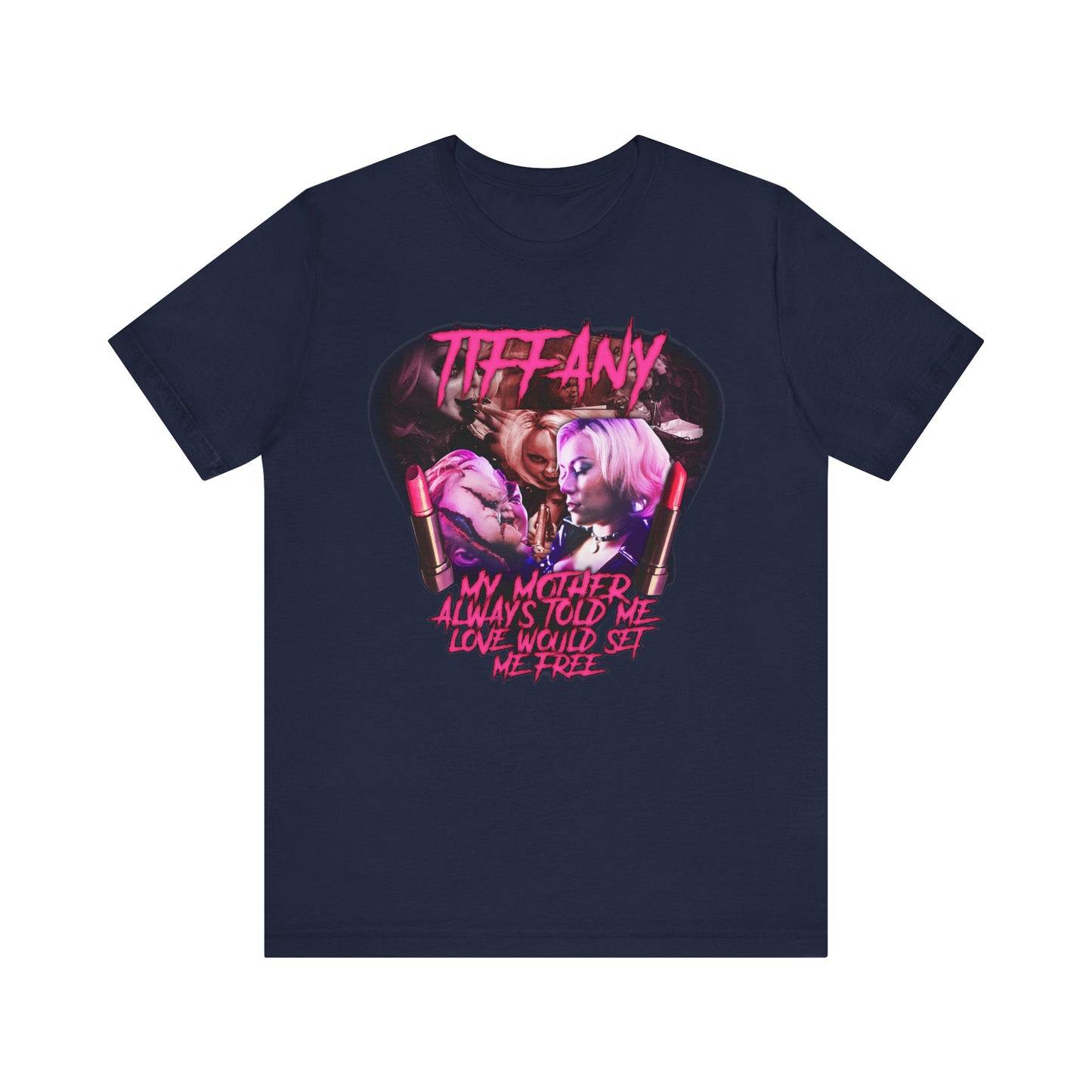 Tiffany Tee