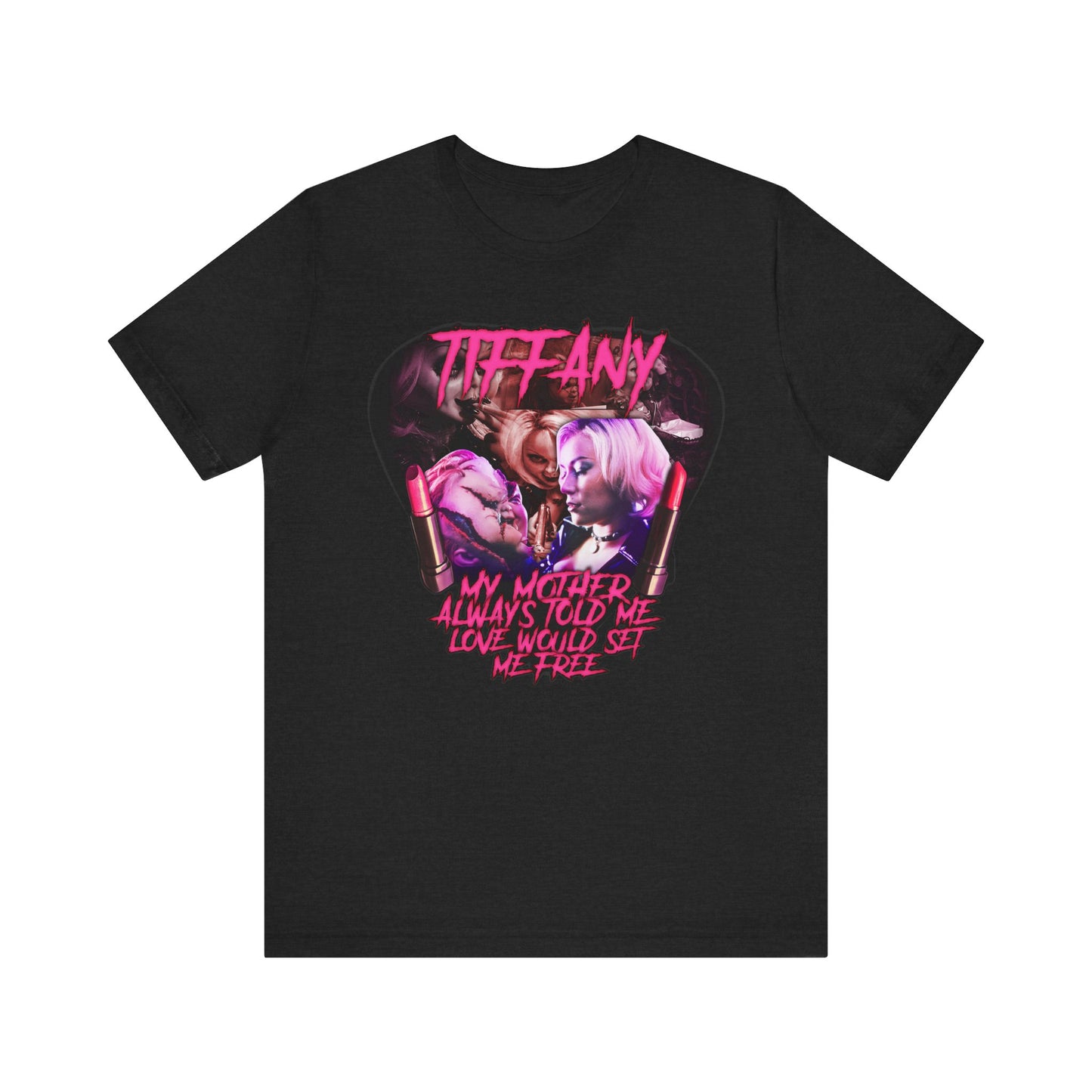 Tiffany Tee