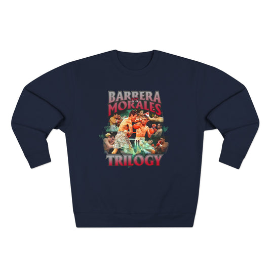 Trilogy Crewneck
