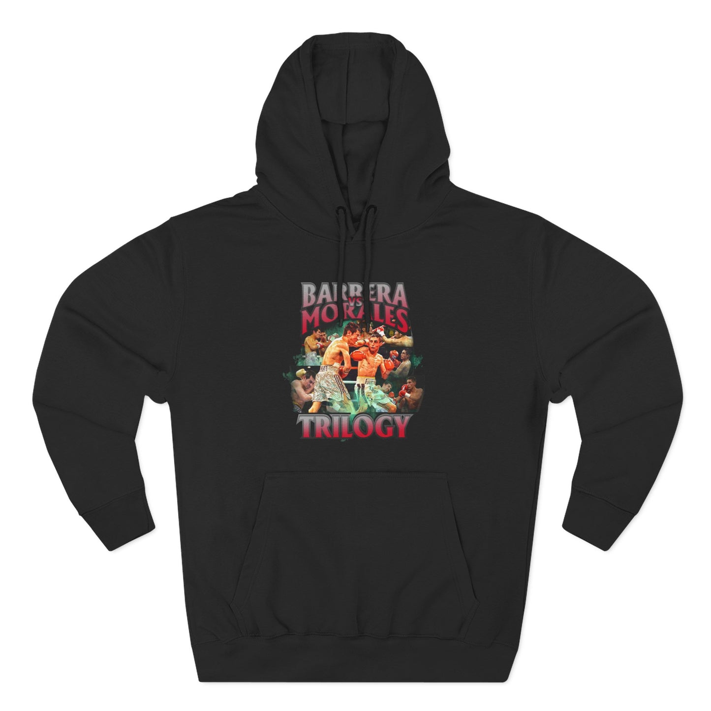 Trilogy Hoodie