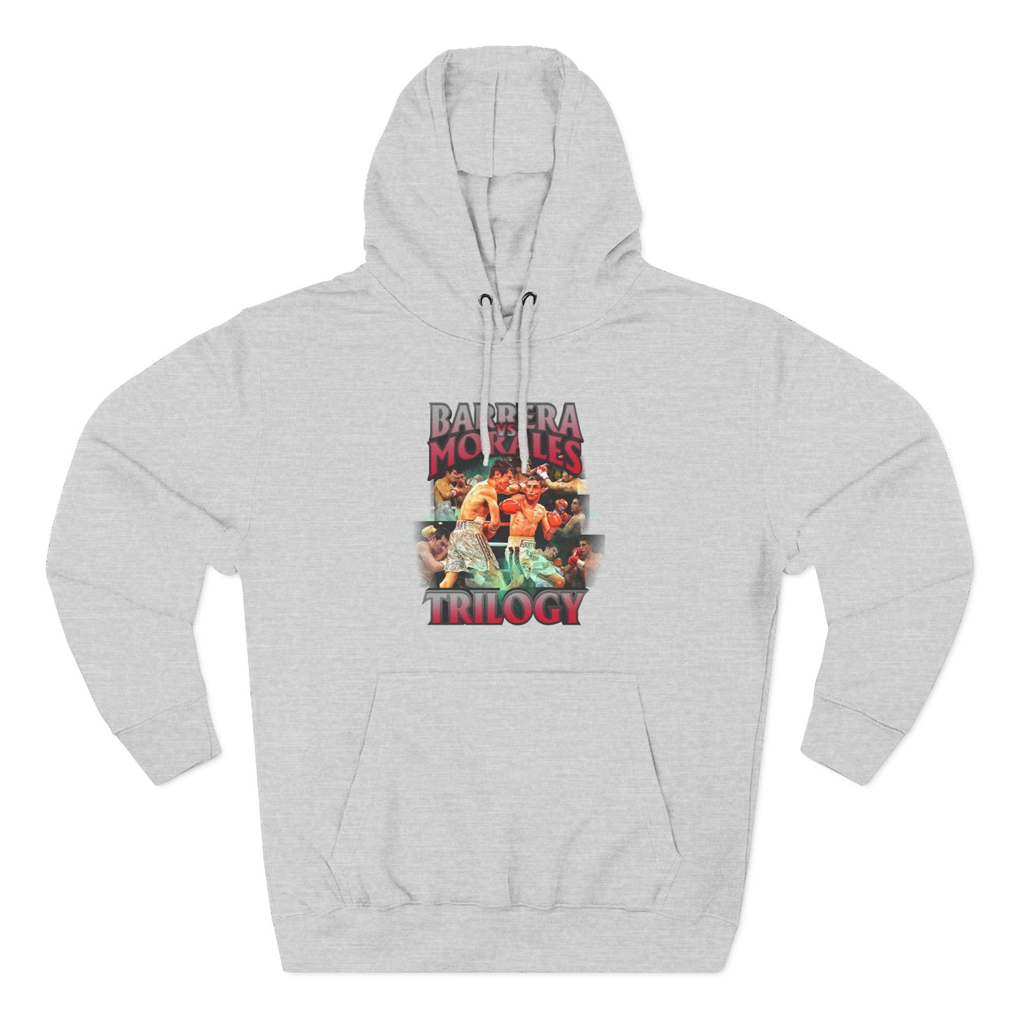 Trilogy Hoodie