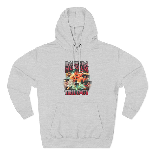 Trilogy Hoodie