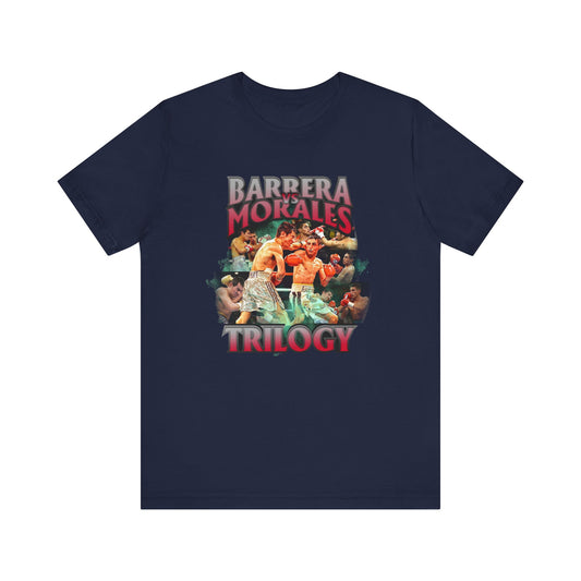 Trilogy Tee